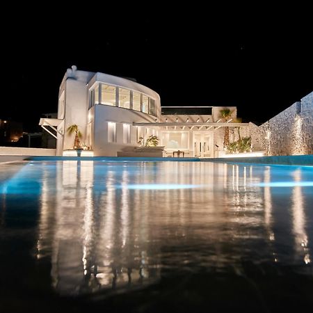 White Stone Mykonos Hotel Agios Ioannis Diakoftis Exterior photo